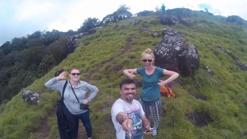 Munnar to Allepey One-Way Transfer - Experience Highlights
