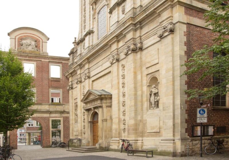 Münster Scavenger Hunt and Sights Self-Guided Tour - Pricing and Cancellation