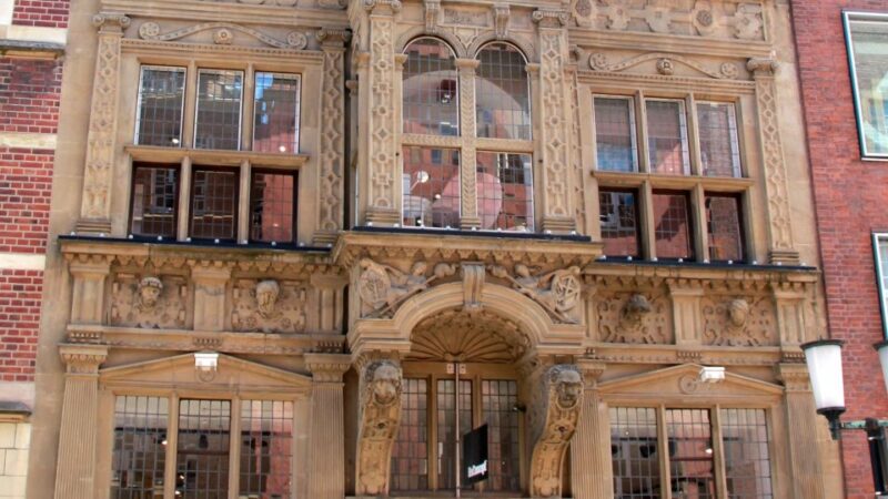 Münster: Self-Guided Journey Through the City's History - Key Points