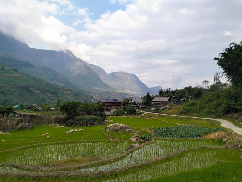 Muong Hoa - Lao Chai - Ta Van Half Day - Key Points