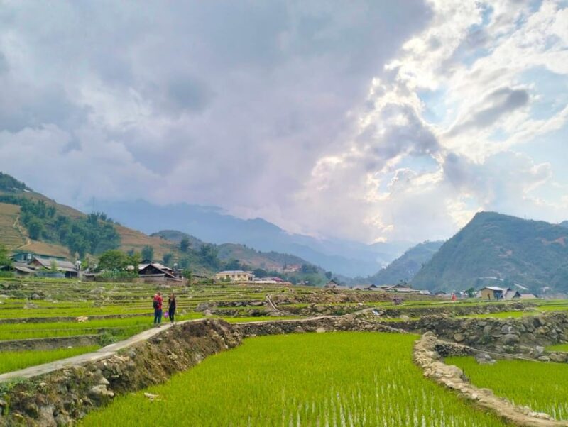 Muong Hoa - Lao Chai - Ta Van Half Day - Highlights and Activities