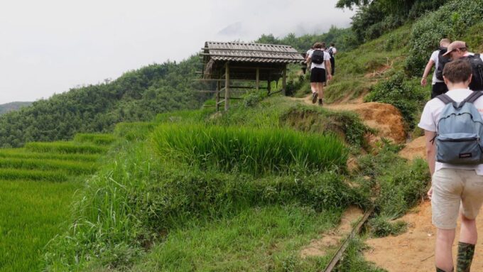 Muong Hoa Valley: Rice Fields, Villages, Mountain Views - Frequently Asked Questions