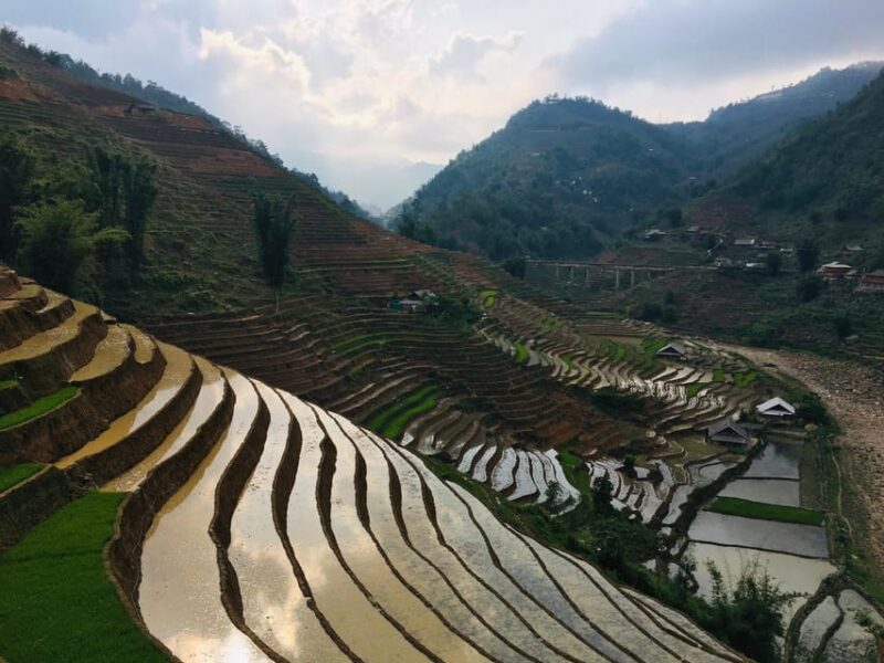 Muong Hoa Valley Trek 2 Days With Local Guide - Key Points