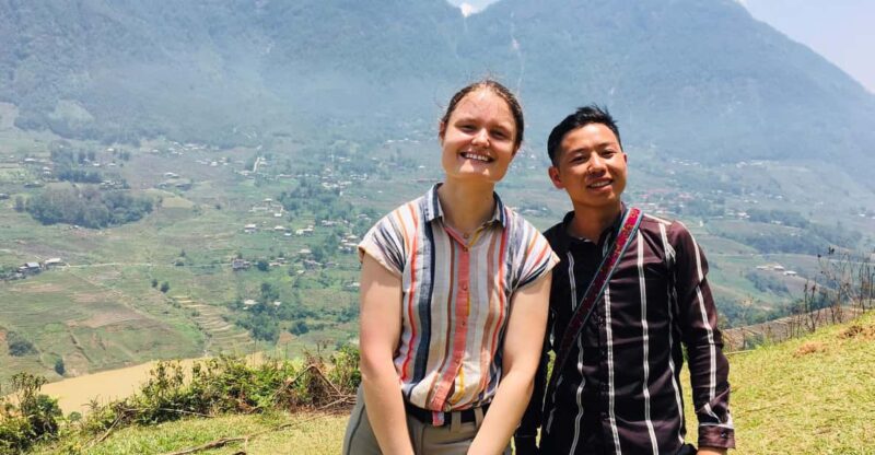 Muong Hoa Valley Trek 2 Days With Local Guide - Itinerary Details