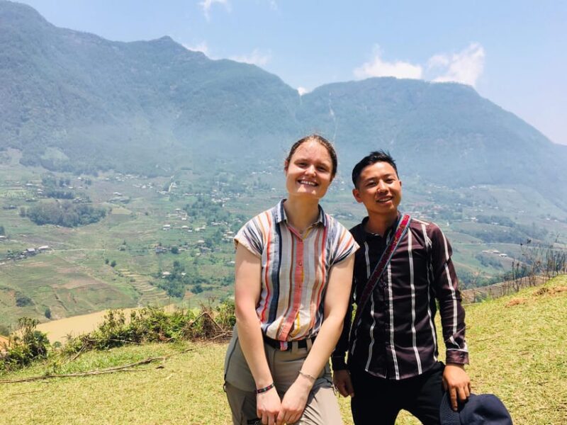 Muong Hoa Valley Trek 2 Days With Local Guide - Warm Welcome From Local Family
