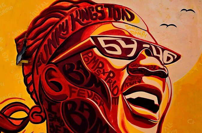 Mural Tours in the Downtown Kingston Art District, Jamaica - Final Thoughts
