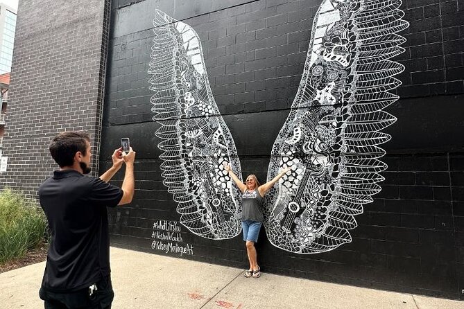 Murals & Margaritas - Tour Details