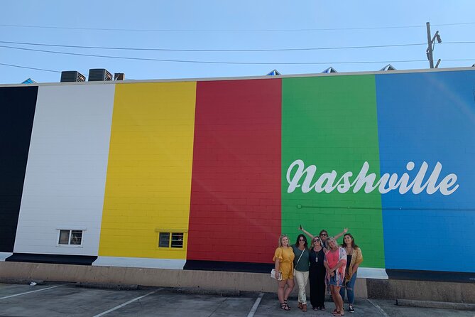 Murals & Margaritas - Meeting Information