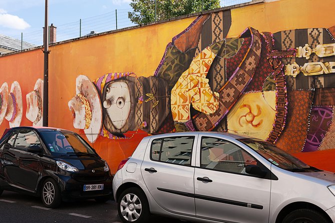Murals XXL Street Art Tour - Guest Reviews