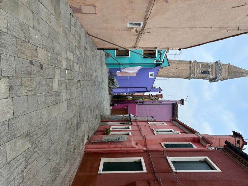 Murano and Burano: Guided Tour by Speed Boat and Aperitif - Duration and Price