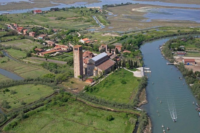 Murano, Burano, and Torcello Islands Public Cruise From Venice - Tour Inclusions and Details