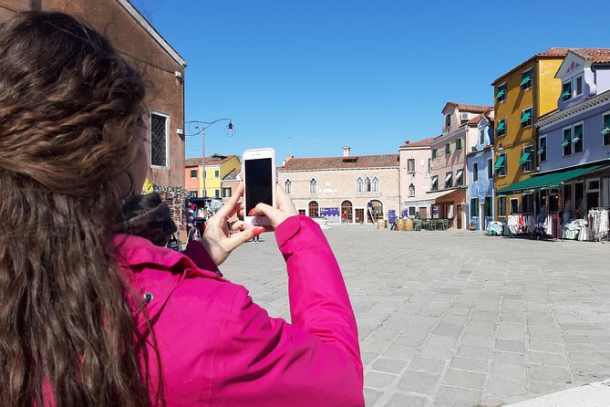 Murano, Burano, and Torcello Islands Public Cruise From Venice - Guest Feedback and Reviews