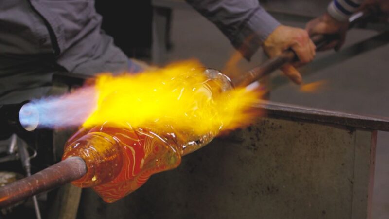 Murano: Glass Blowing Experience at Gino Mazzuccato Factory - Reviews and Ratings