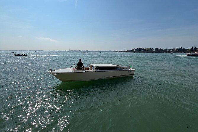 Murano Glass Demo and Boat Transfer to Glass Factory - Guest Reviews