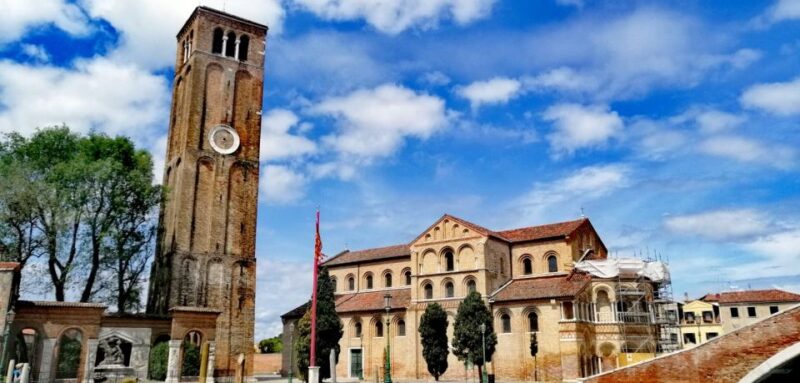 Murano: Glass Lampwork Workshop and Walking Tour - Experience Highlights