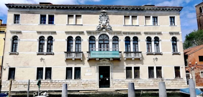Murano: Glass Lampwork Workshop and Walking Tour - Guided Tour Information
