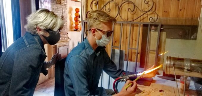 Murano: Glass Lampwork Workshop and Walking Tour - Cancellation and Refund Policy