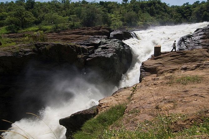 Murchison Falls National Park - 3 Days - Highlights of Murchison Falls