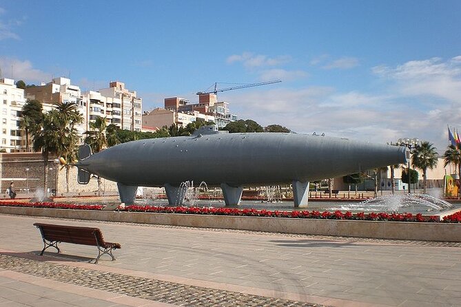 Murcia and Cartagena Shore Excursion Private Tour - Satisfied Customer Testimonials