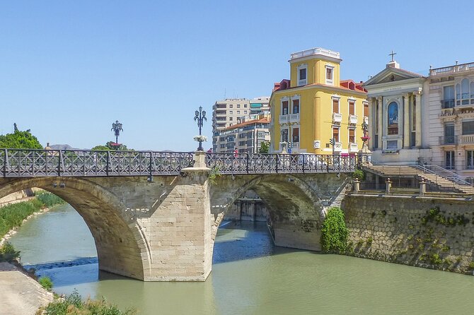 Murcia and Cartagena Shore Excursion Private Tour - Additional Sightseeing Opportunities