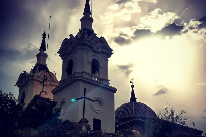 Murcia Full Day Private Tour From Cartegena - Quick Points