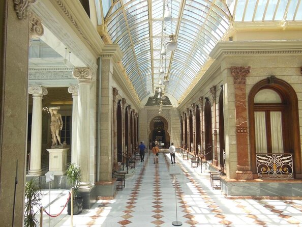 Murcia Full Day Private Tour From Cartegena - Exploring Murcias Top Attractions