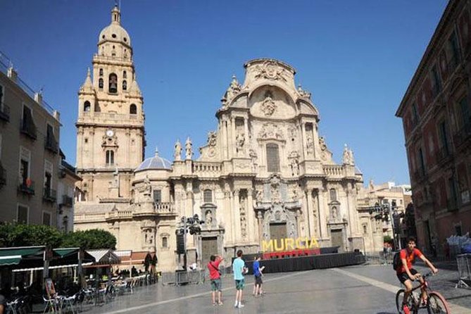 Murcia Full Day Private Tour From Cartegena - Reviews and Feedback