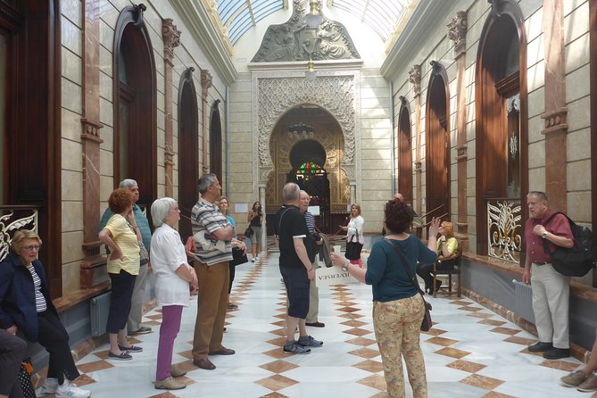 Murcia Private Walking Tour - Navigating the Citys Highlights