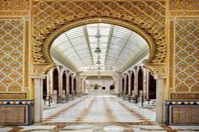 Murcia Private Walking Tour - Questions About Staying Here