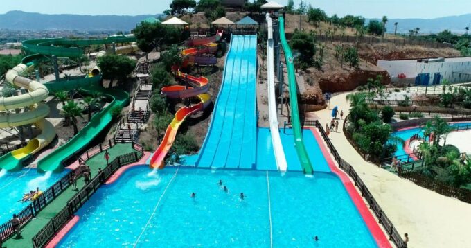 Murcia: Terra Natura Murcia Ticket Entry - Wildlife and Conservation Efforts