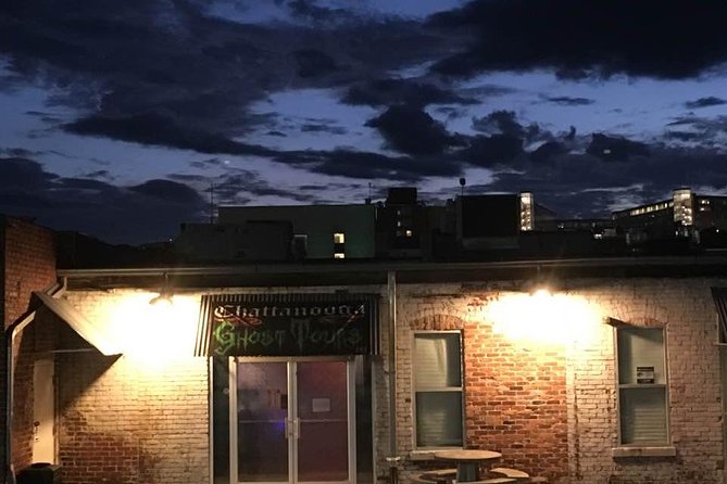 Murder & Mayhem Haunted History Walking Tour - Additional Information