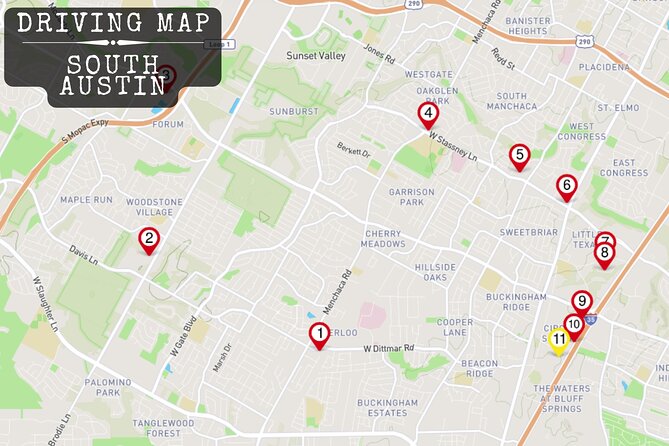 Murder Mystery Detective Experience in Austin TX - Key Features of the Game