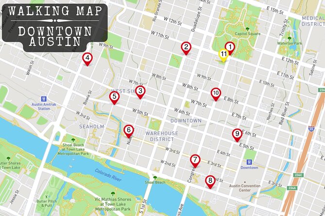 Murder Mystery Detective Experience in Austin TX - Participant Requirements