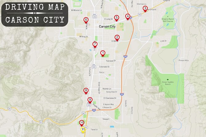 Murder Mystery Detective Experience in Carson City NV - Customer Feedback