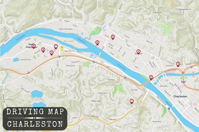 Murder Mystery Detective Experience in Charleston WV - Reviews and Feedback