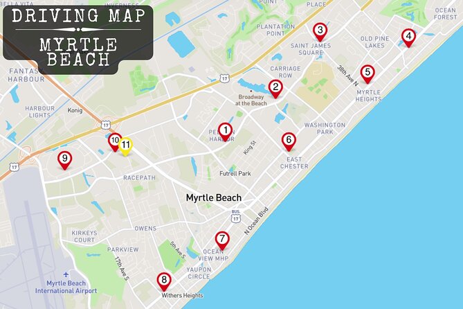 Murder Mystery Detective Experience in Myrtle Beach SC - Participant Requirements