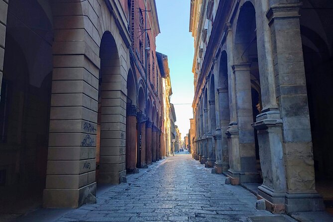 Murder Mystery in Bologna: Exploration Game and Tour - Feedback From Travelers