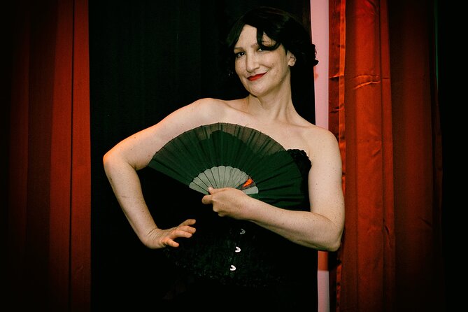 Murder Mystery Night by Killer Theater - Cancellation Policy