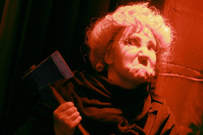 Murder Mystery Night by Killer Theater - Summary of Key Details