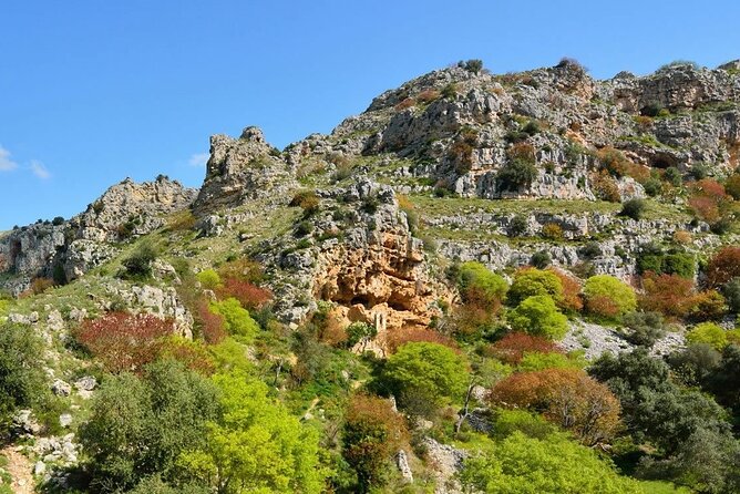 Murgia Materana Park Tour - Inclusions and Meeting Points