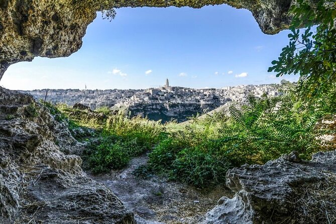 Murgia Materana Park Tour - Tips for an Enjoyable Experience