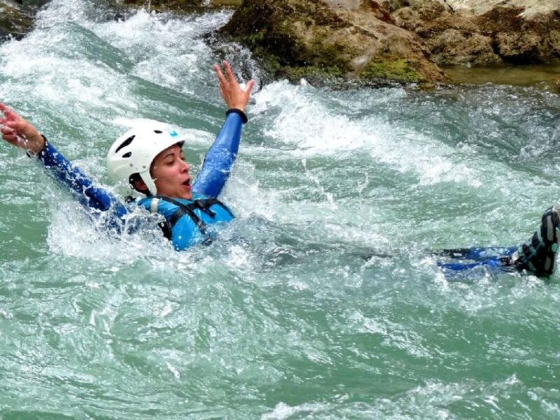 Murillo De Gállego Huesca: Family Water Gymkhana - Inclusions