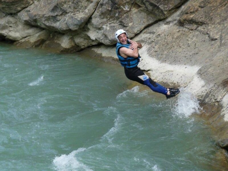 Murillo De Gállego Huesca: Family Water Gymkhana - Important Guidelines