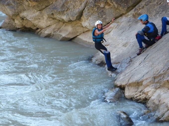 Murillo De Gállego Huesca: Family Water Gymkhana - Recap