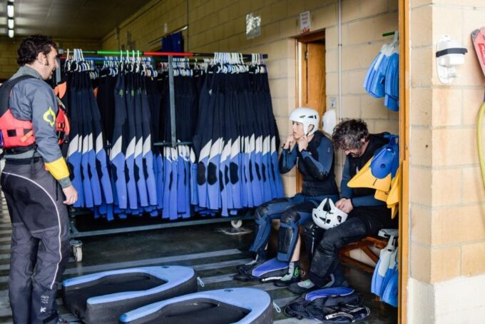 Murillo De Gállego Huesca: Hydrospeed in the Gállego River - Frequently Asked Questions