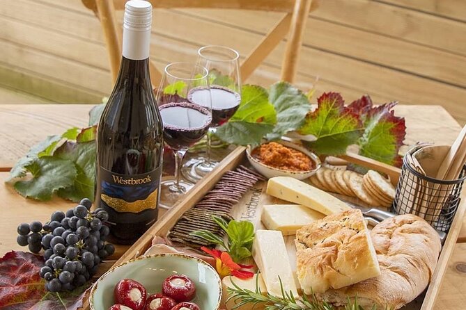 Muriwai Scenic Gannet & Wine Experience Incl. Lunch - Day Tour From Auckland - Muriwai Beach and Gannet Colony
