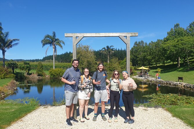 Muriwai Scenic Wine Tour From Auckland - Traveler Feedback and Guide