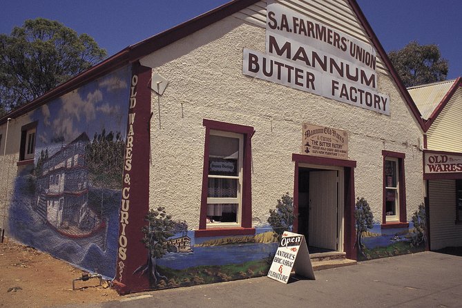 Murray River Day Trip From Adelaide Including Lunch Cruise Aboard the Proud Mary - Potential Disappointments