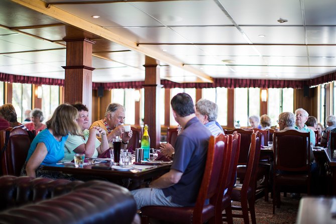 Murray River Day Trip From Adelaide Including Lunch Cruise Aboard the Proud Mary - Recommendation for First-Time Visitors