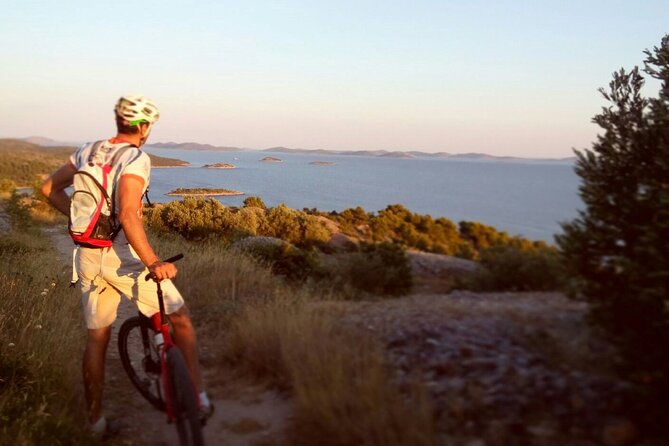Murter Island Bays by Bike - About Your Stay